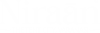 Niraan – The Tent City, Varanasi logo